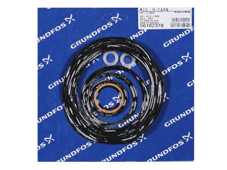 Grundfos 96102370