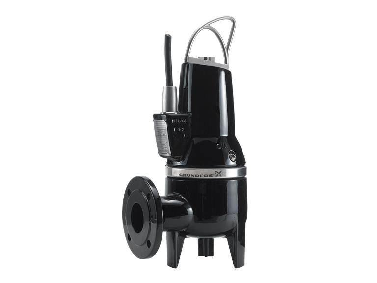 Grundfos 96104193