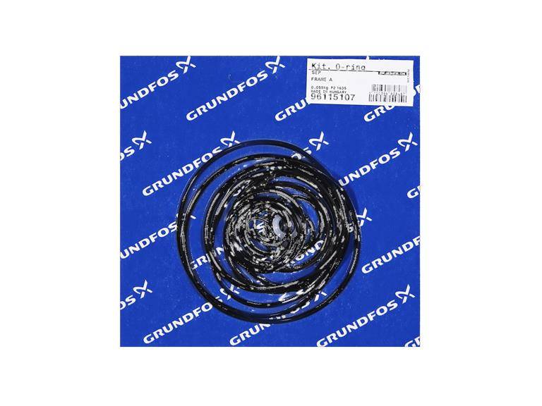 Grundfos 96115107