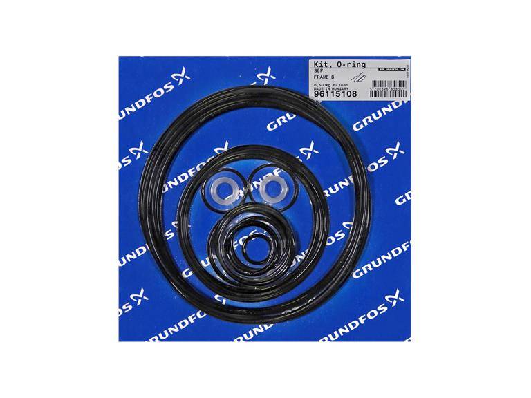 Grundfos 96115108