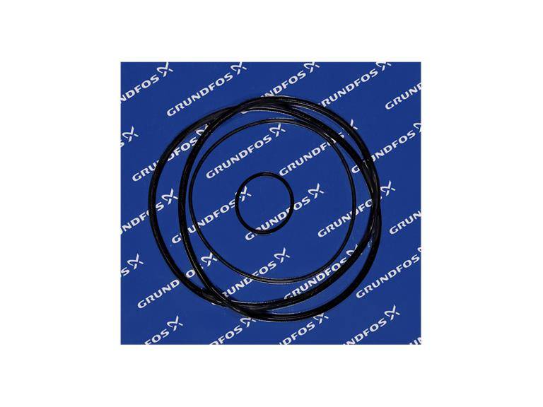Grundfos 96121673