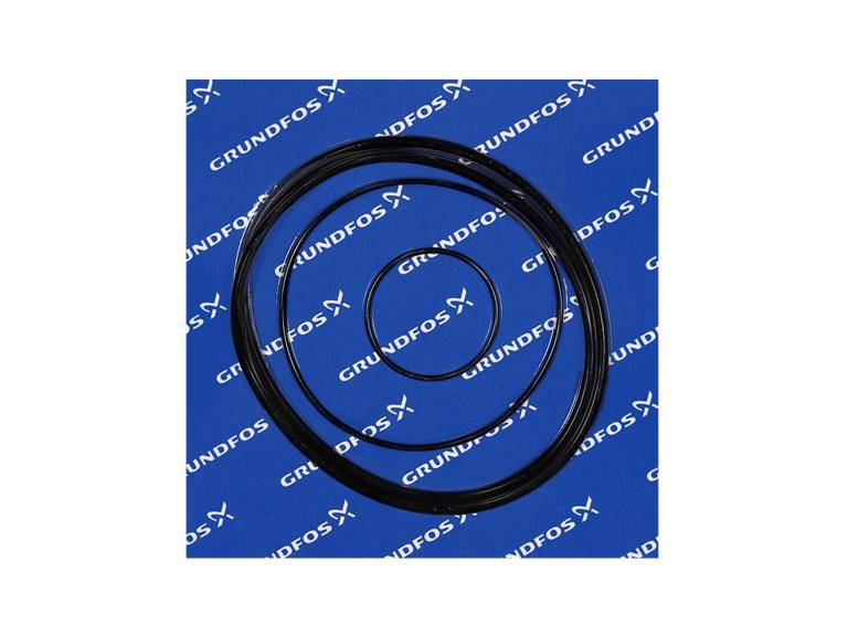 Grundfos 96121683 – Grundfos Set, TP-HP kit