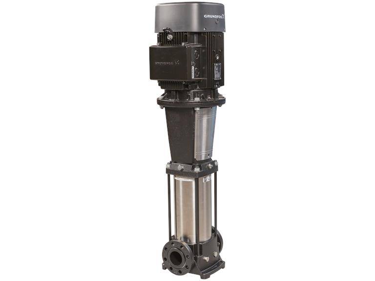 Grundfos 96123565 – Grundfos CR 64-7-2 A-F-A-V-HQQV Vertical centrifugal pump