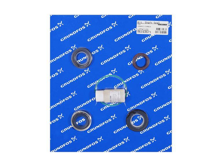 Grundfos 96163671