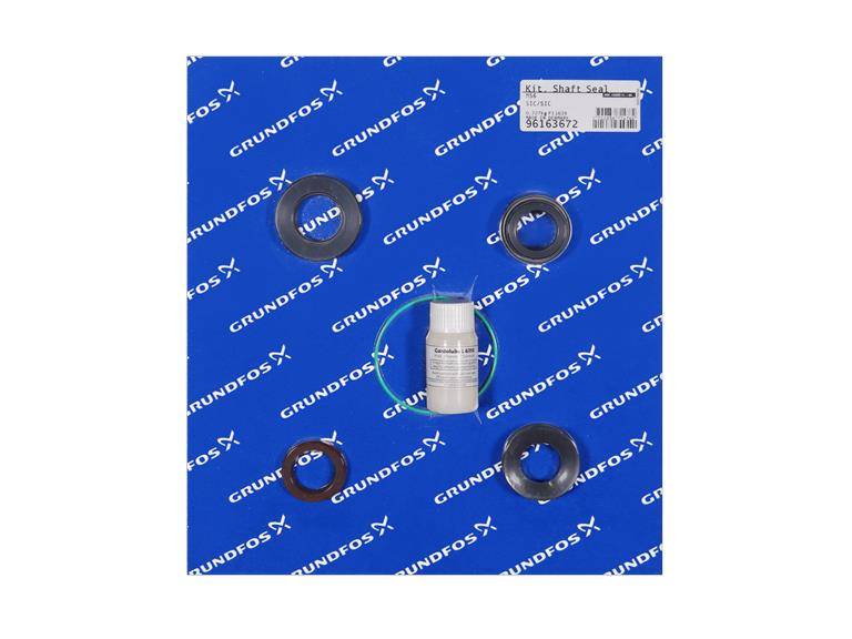 Grundfos 96163672