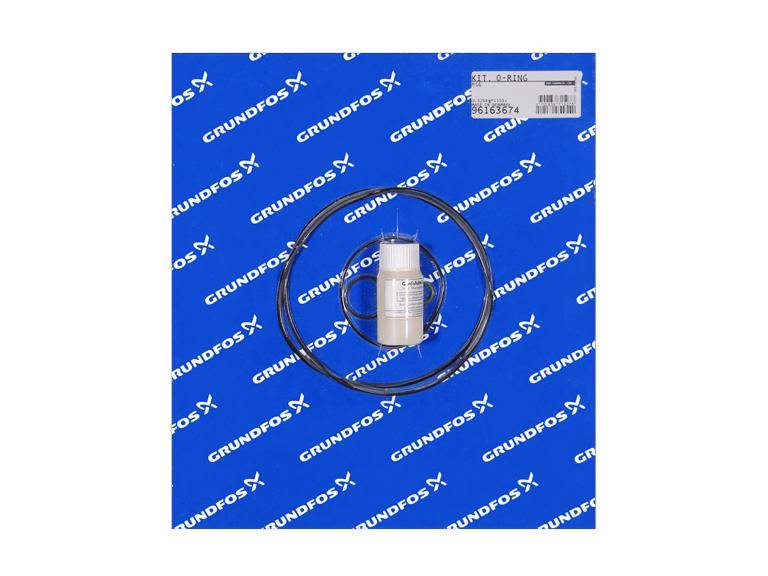 Grundfos 96163674