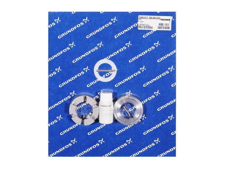 Grundfos 96163686
