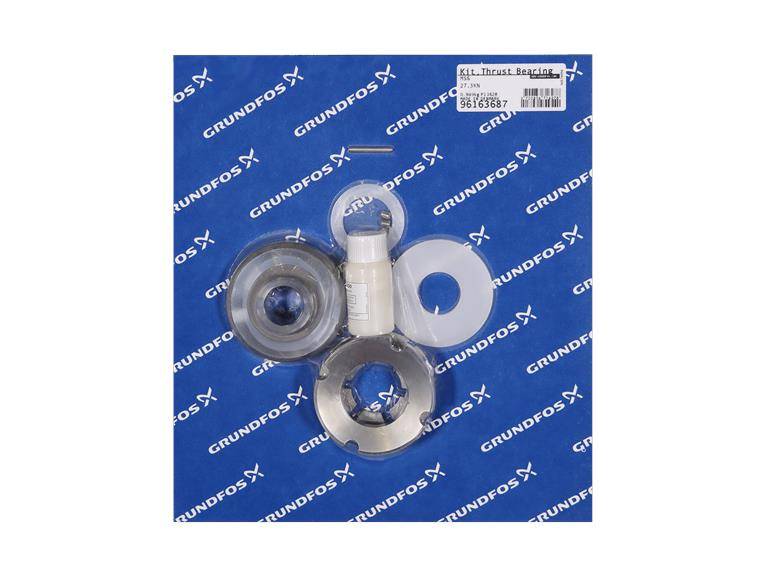 Grundfos 96163687
