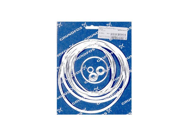 Grundfos 96255888