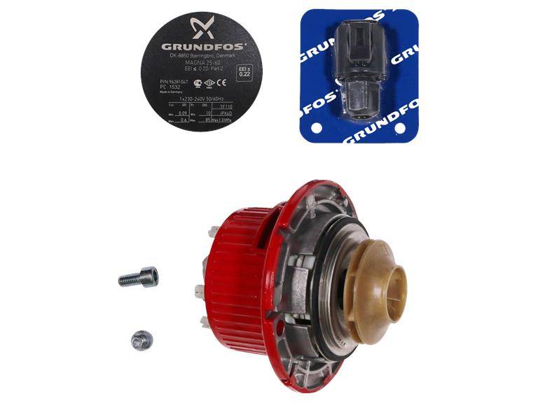 Grundfos 96281047 – Grundfos kit, pump