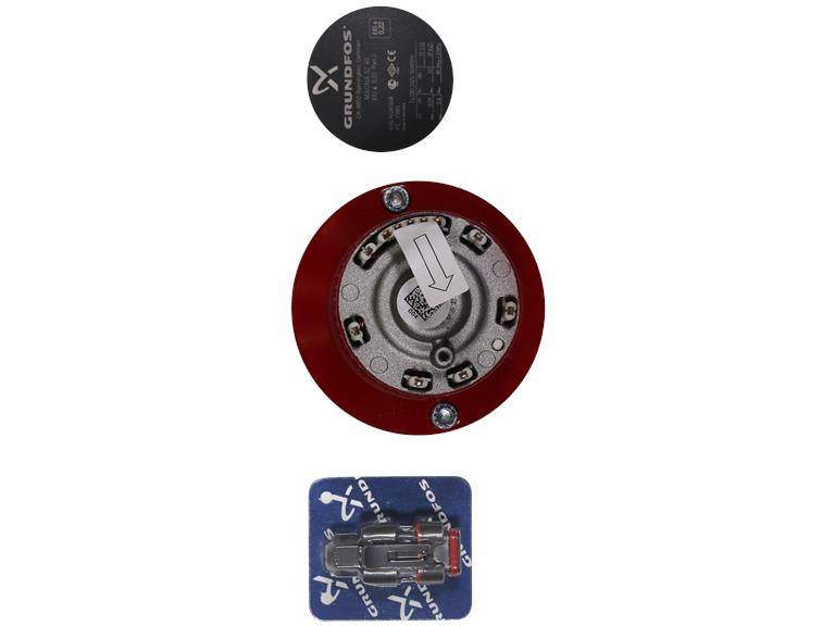 Grundfos 96281048 – Grundfos kit, pump