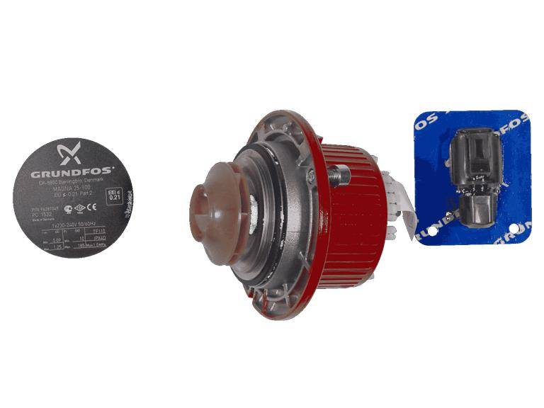 Grundfos 96281049 – Grundfos kit, pump