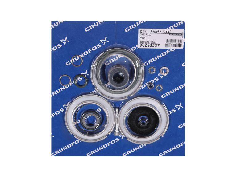 Grundfos 96293537