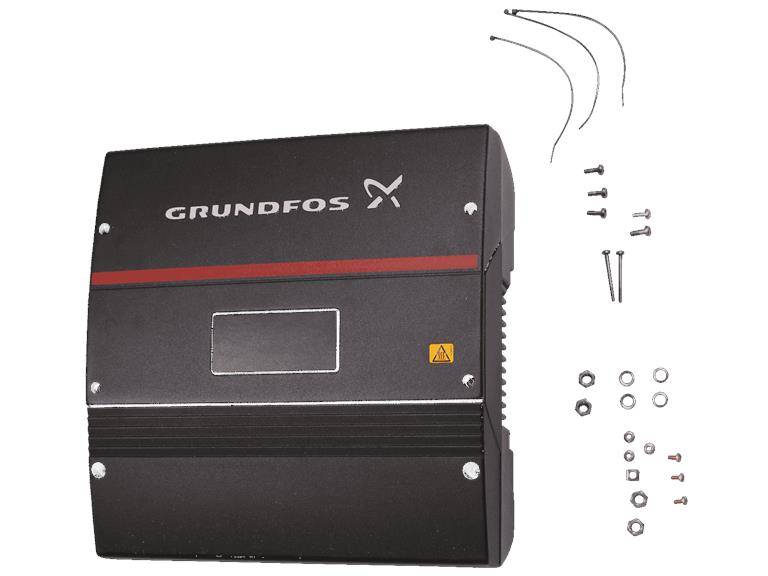 Grundfos 96348913
