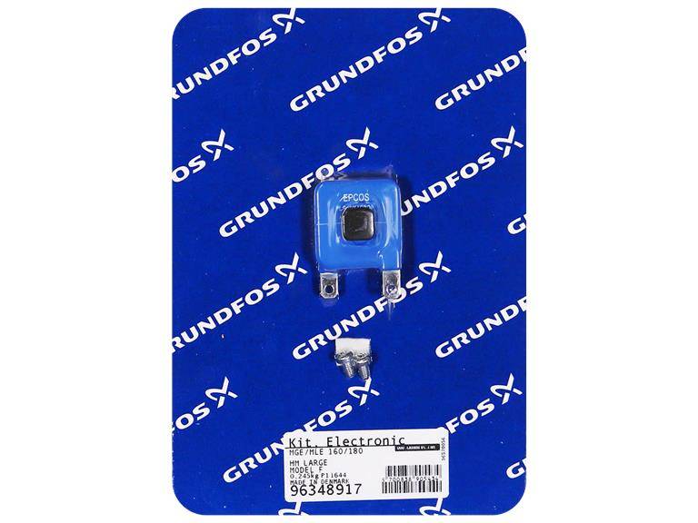 Grundfos 96348917 – Grundfos Kit, Electronics HM LARGE kit