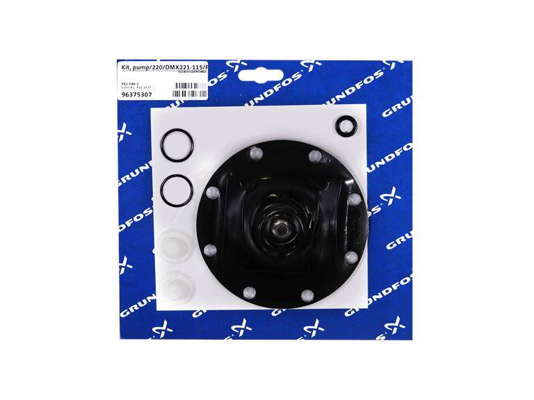 Grundfos 96375307 – Grundfos Kit, pump
