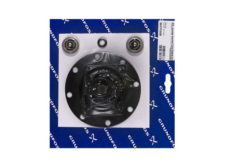 Grundfos 96375308