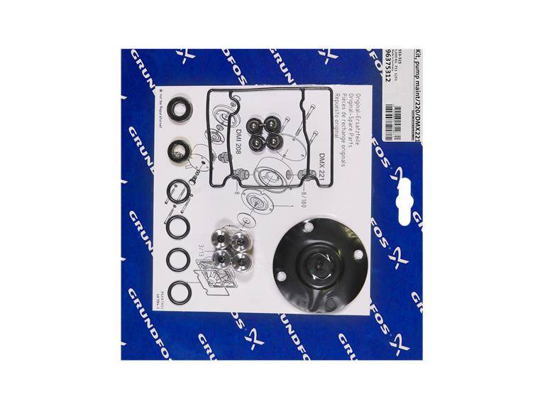 Grundfos 96375312