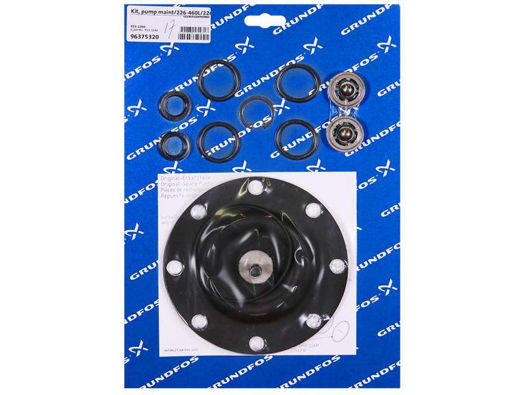 Grundfos 96375320 – Grundfos kit, maintenance V/SS kit