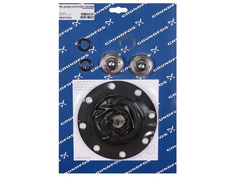 Grundfos 96375321 – Grundfos kit, maintenance kit