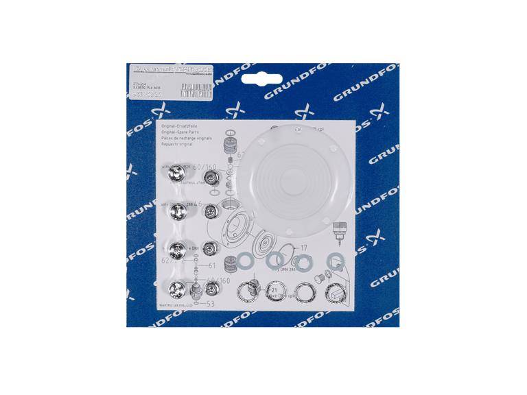 Grundfos 96375326