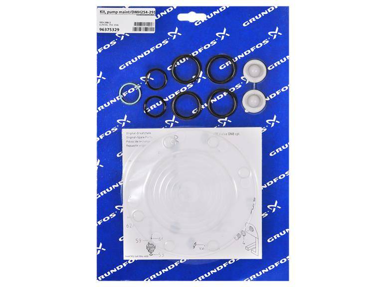 Grundfos 96375329