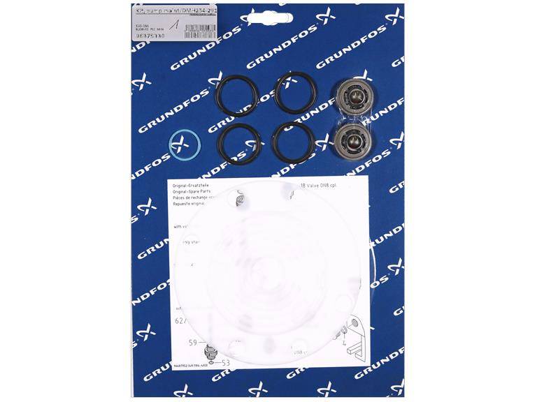 Grundfos 96375330