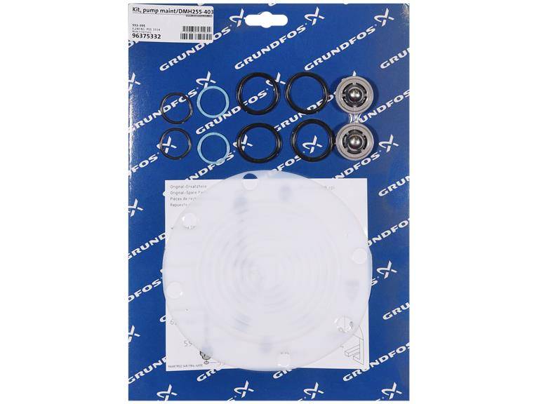 Grundfos 96375332