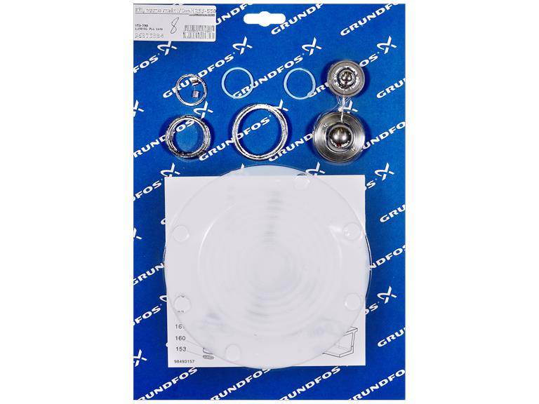 Grundfos 96375334