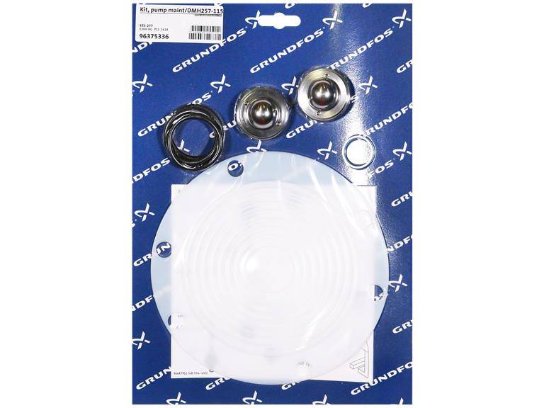Grundfos 96375336