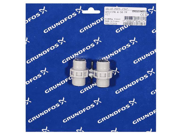 Grundfos 96375368