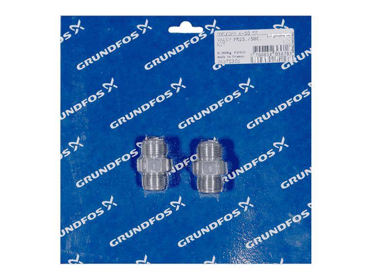 Grundfos 96375369