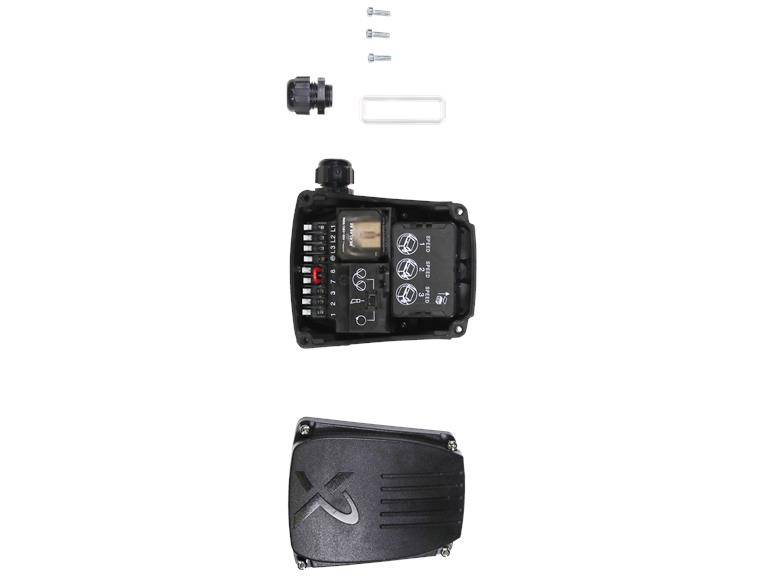 Grundfos 96404863
