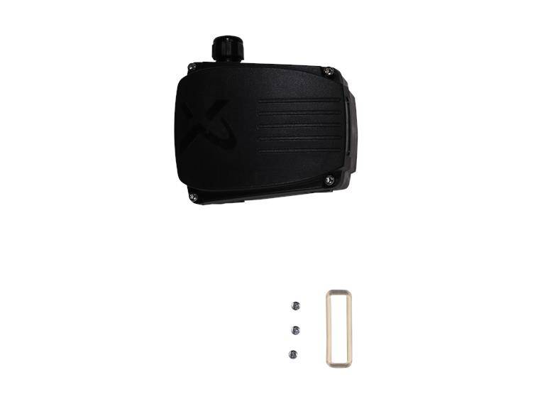 Grundfos 96404871 – Grundfos kit, terminal box 3X200-230V 50HZ kit