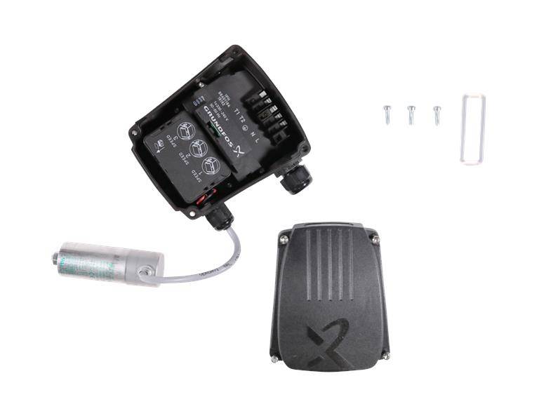 Grundfos 96405855