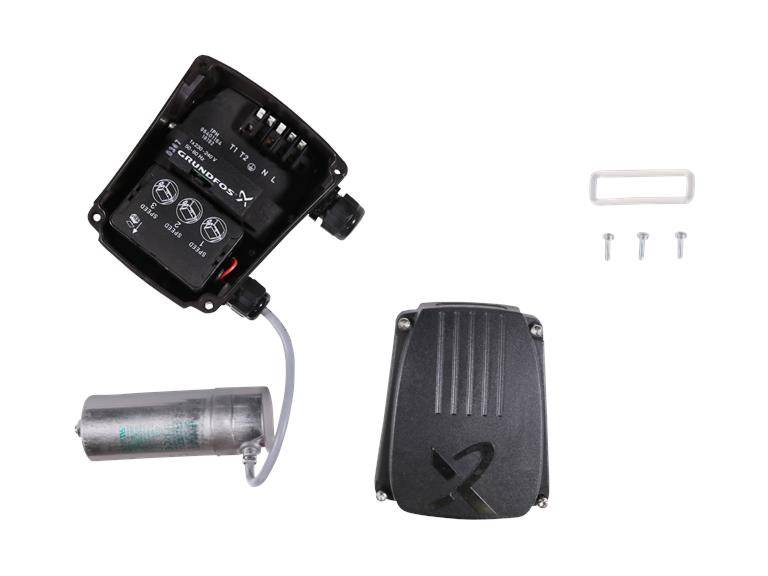 Grundfos 96405861
