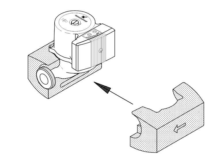 Grundfos 96405888