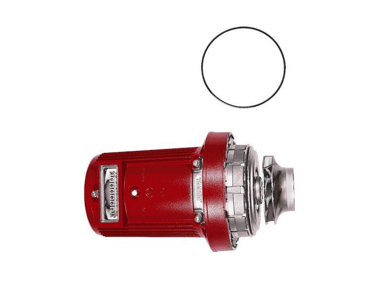 Grundfos 96405990 – Grundfos kit, pump