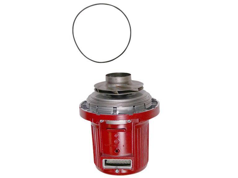 Grundfos 96405993 – Grundfos kit, pump