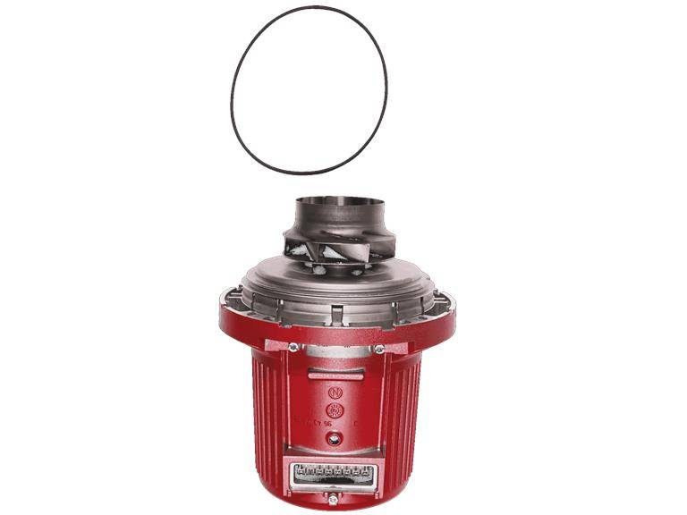 Grundfos 96406022 – Grundfos kit, pump