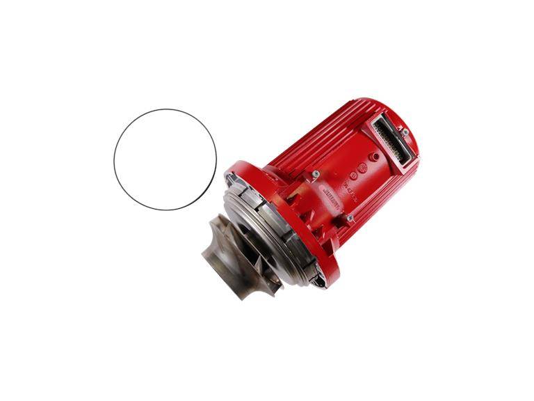 Grundfos 96406025 – Grundfos kit, pump