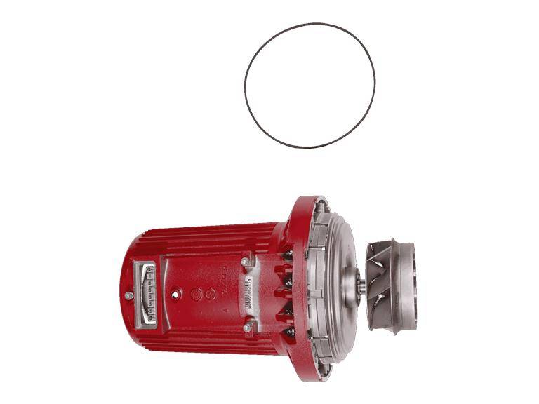 Grundfos 96406034 – Grundfos kit, pump