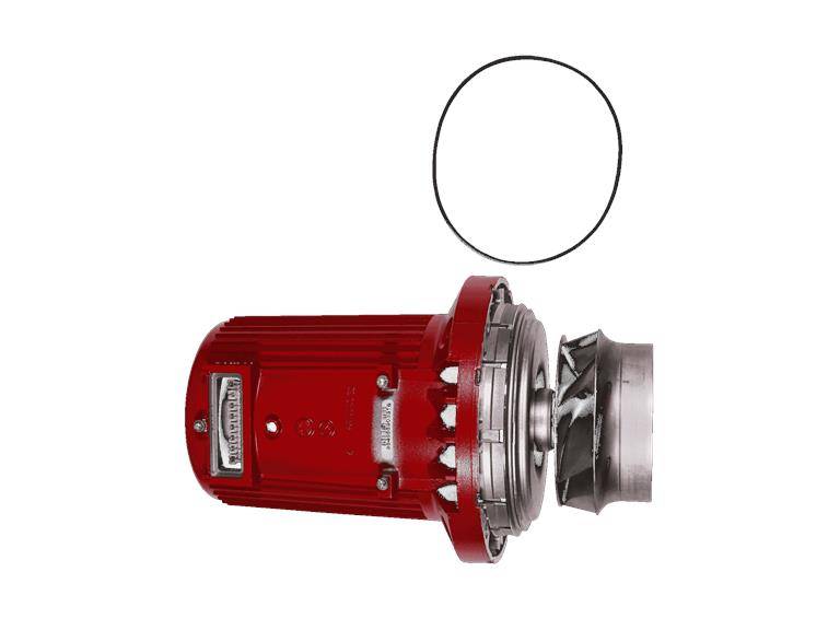 Grundfos 96406040 – Grundfos kit, pump