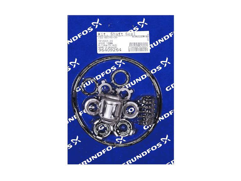 Grundfos 96409264 – Grundfos set, shaft seal TP/D32-30 kit