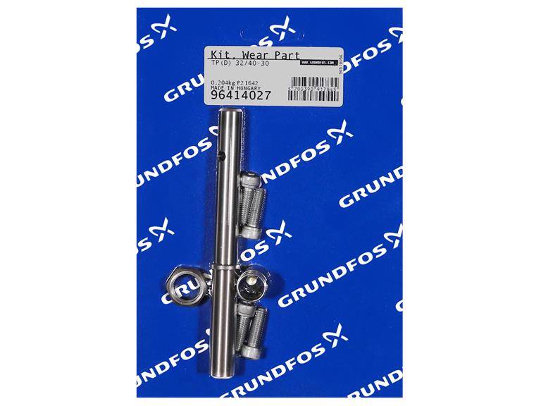 Grundfos 96414027 – Grundfos kit, wearing part