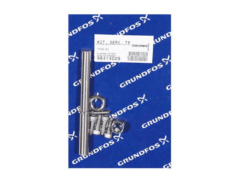 Grundfos 96414029 – Grundfos kit, wearing part