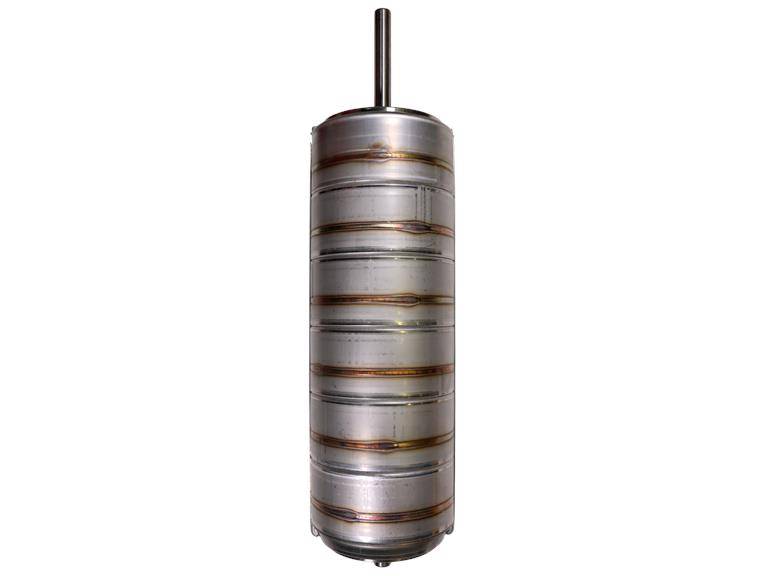 Grundfos 96416233 – Grundfos kit, chamber stack SIC/SIC kit