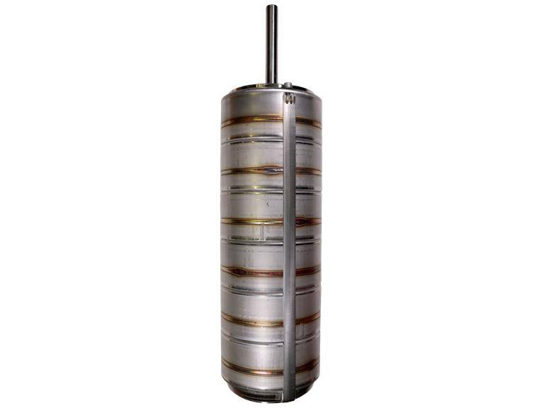 Grundfos 96416234 – Grundfos kit, chamber stack SIC/SIC kit