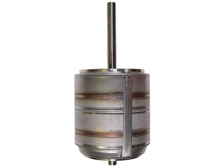 Grundfos 96416241 – Grundfos kit, chamber stack SIC/SIC kit