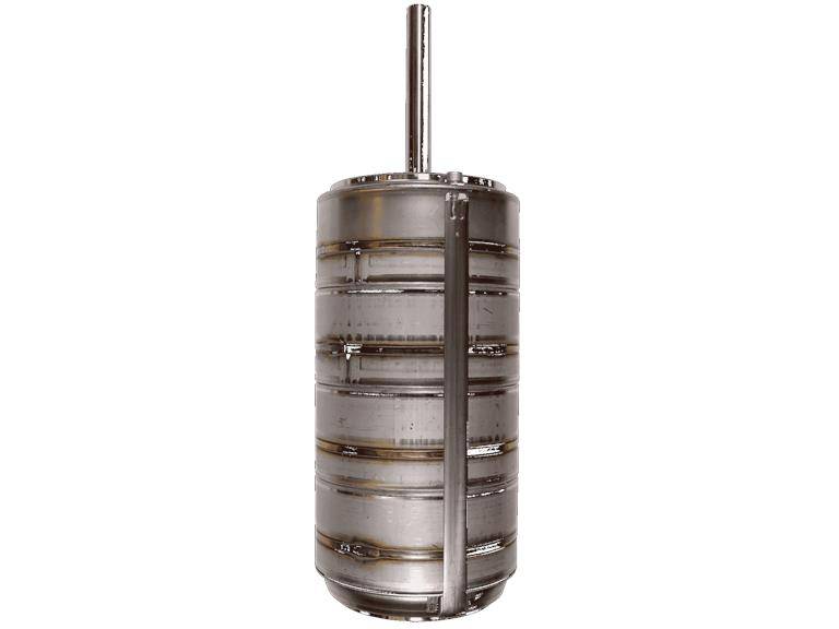 Grundfos 96416246 – Grundfos kit, chamber stack SIC/SIC kit